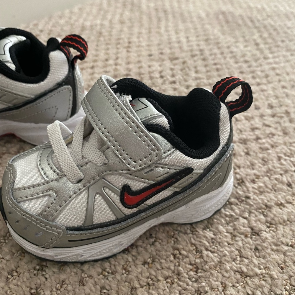 Nike shoes